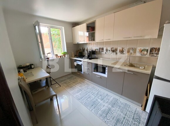 Casa de închiriat 7 camere Voluntari - 128602CI | BLITZ București | Poza9