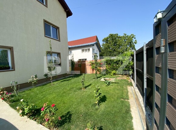 Casa de închiriat 7 camere Voluntari - 128602CI | BLITZ București | Poza2