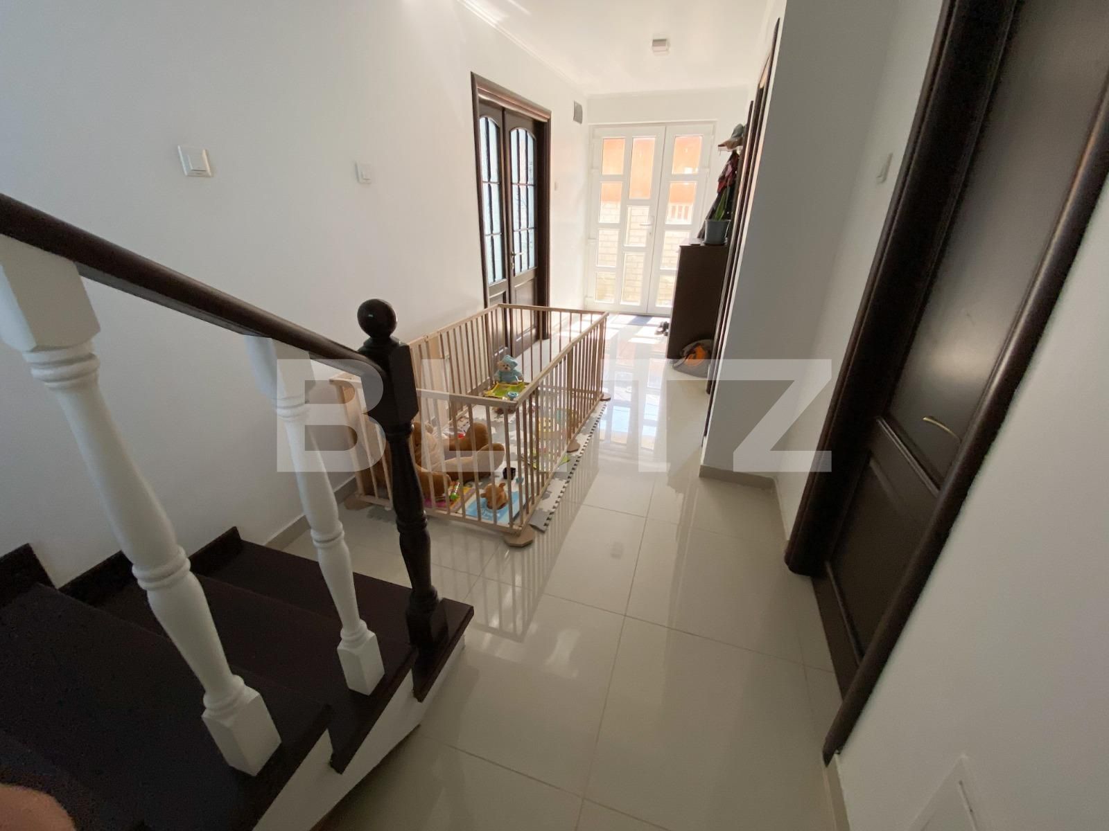 Casa de închiriat 7 camere Voluntari - 128602CI | BLITZ București | Poza10