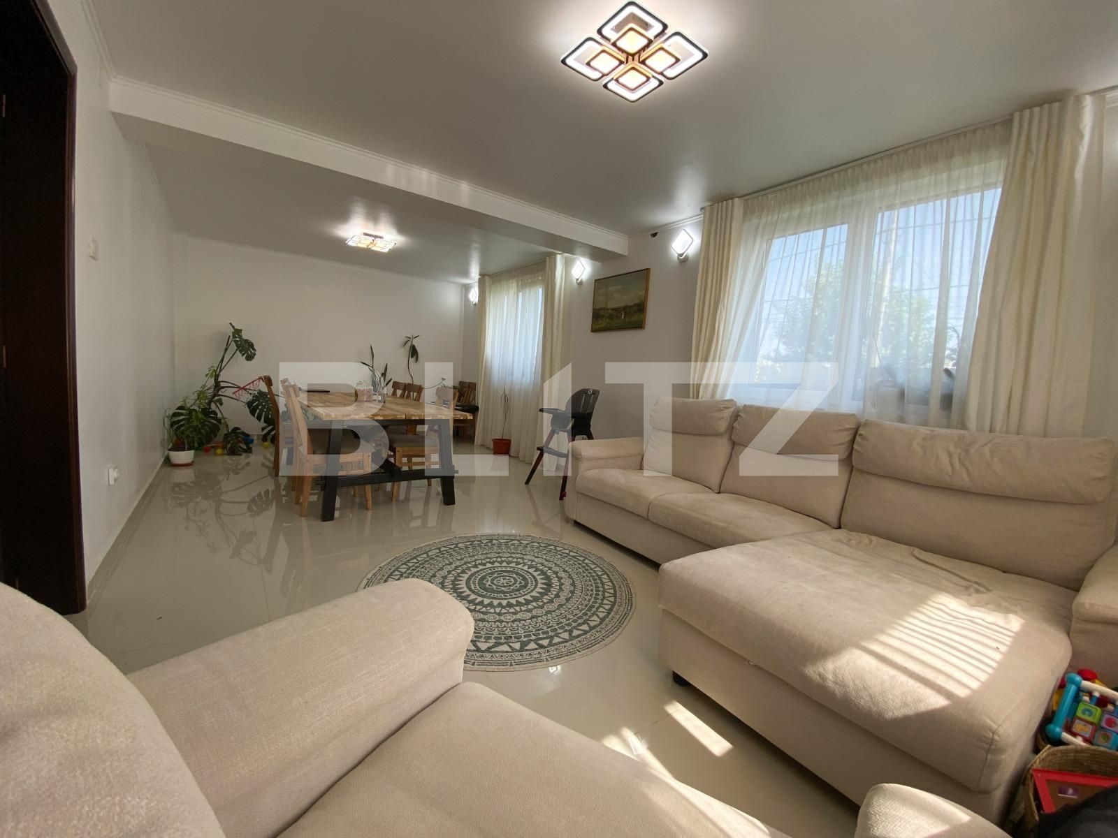 Casa de închiriat 7 camere Voluntari - 128602CI | BLITZ București | Poza4