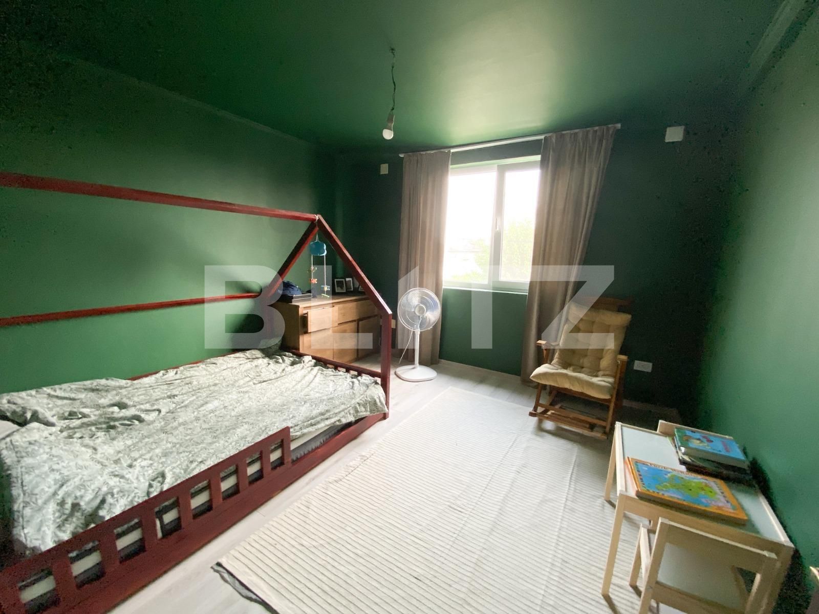 Casa de închiriat 7 camere Voluntari - 128602CI | BLITZ București | Poza8