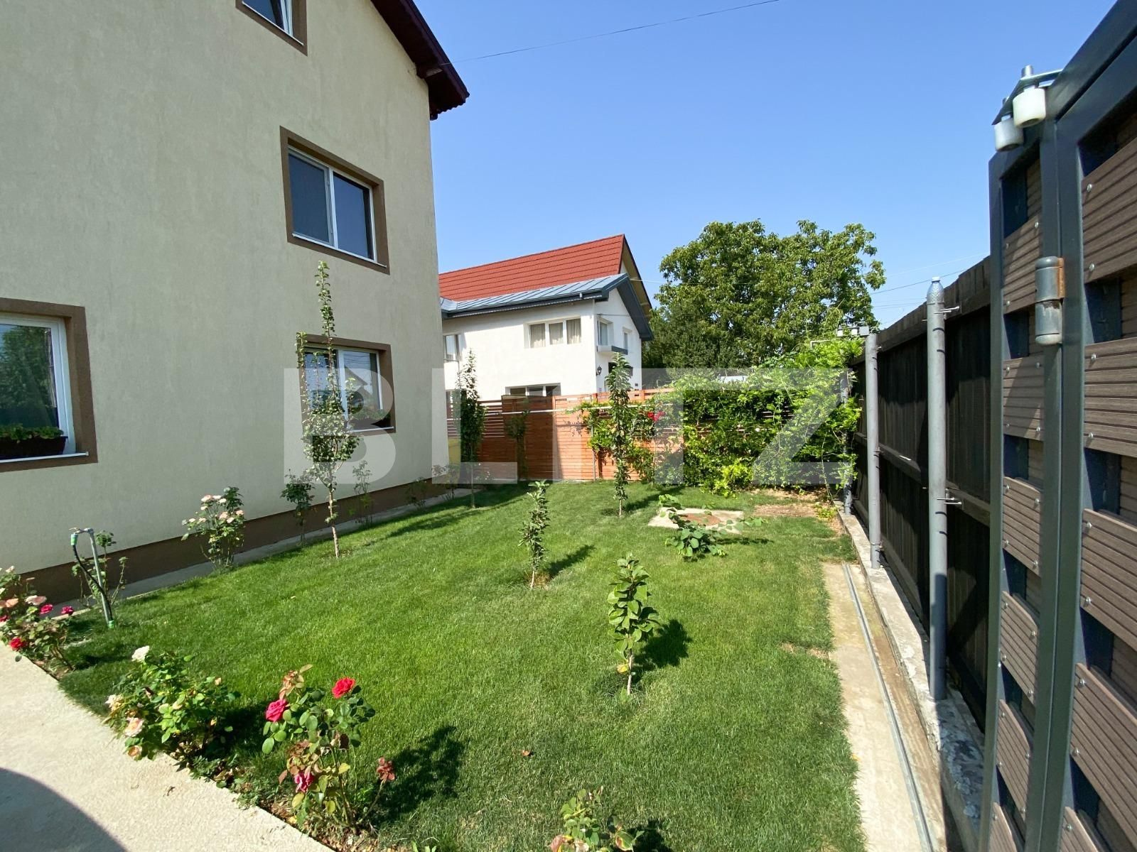 Casa de închiriat 7 camere Voluntari - 128602CI | BLITZ București | Poza2