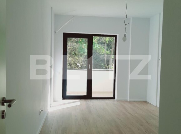 Apartament de vânzare 2 camere 13 Septembrie - 128617AV | BLITZ București | Poza1