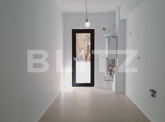 Apartament de vânzare 2 camere 13 Septembrie - 128617AV | BLITZ București | Poza3