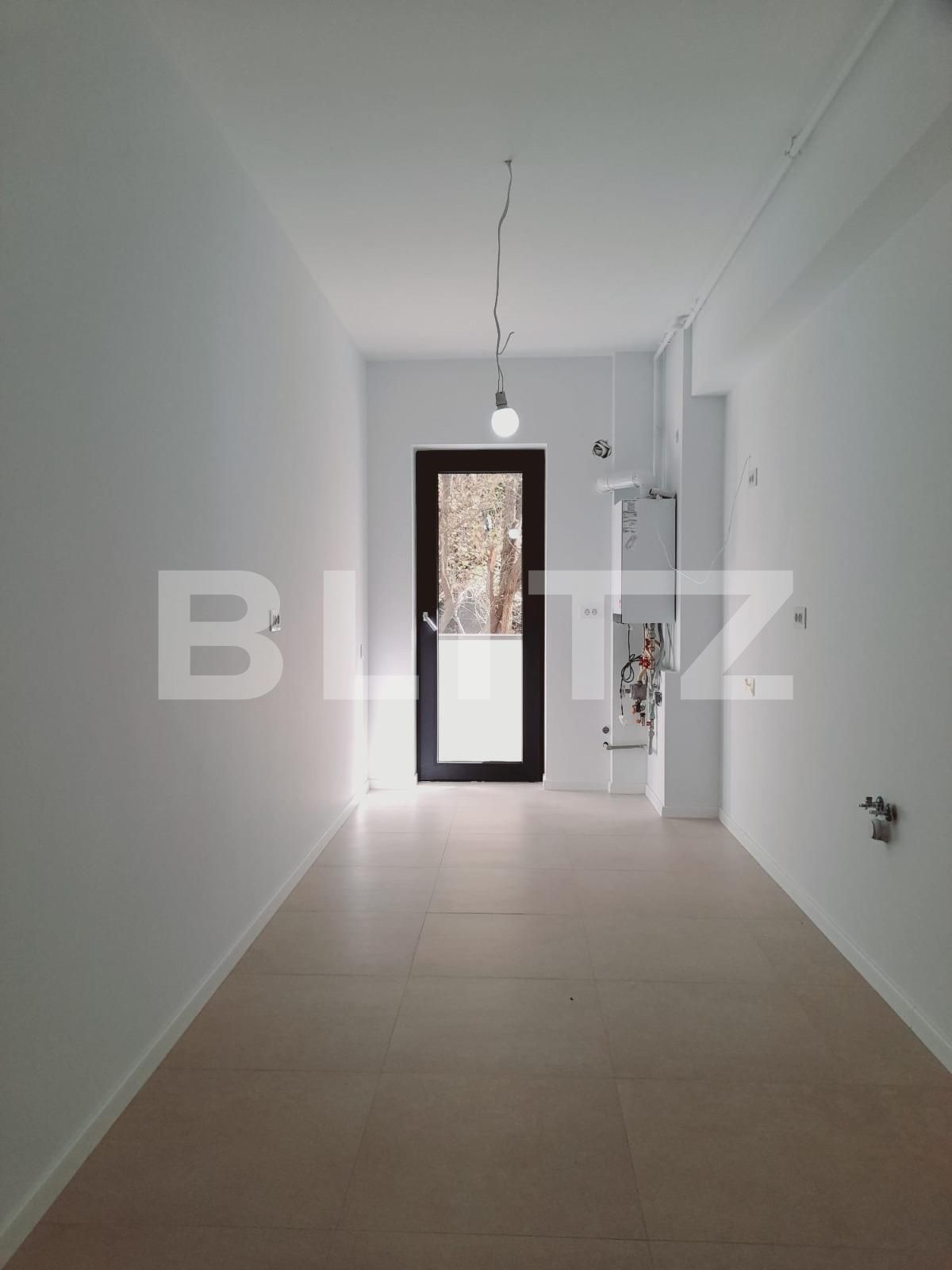 Apartament de vânzare 2 camere 13 Septembrie - 128617AV | BLITZ București | Poza3