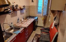 Garsoniera, decomandata, 32 mp, zona Tineretului