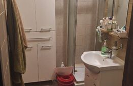 Garsoniera, decomandata, 32 mp, zona Tineretului