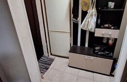 Garsoniera, decomandata, 32 mp, zona Tineretului