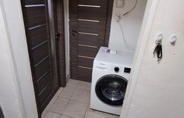 Garsoniera, decomandata, 32 mp, zona Tineretului