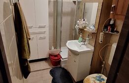 Garsoniera, decomandata, 32 mp, zona Tineretului