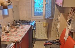 Garsoniera, decomandata, 32 mp, zona Tineretului