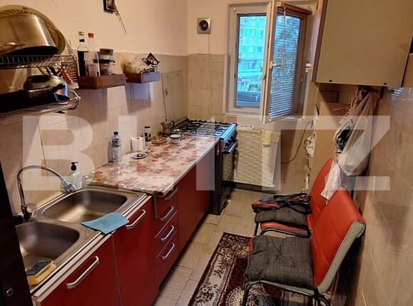 Garsonieră de vânzare Tineretului - 128639AV | BLITZ București | Poza3