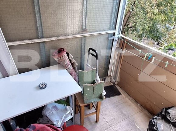 Garsonieră de vânzare Tineretului - 128639AV | BLITZ București | Poza9