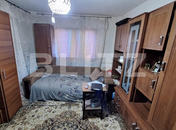 Garsonieră de vânzare Tineretului - 128639AV | BLITZ București | Poza1