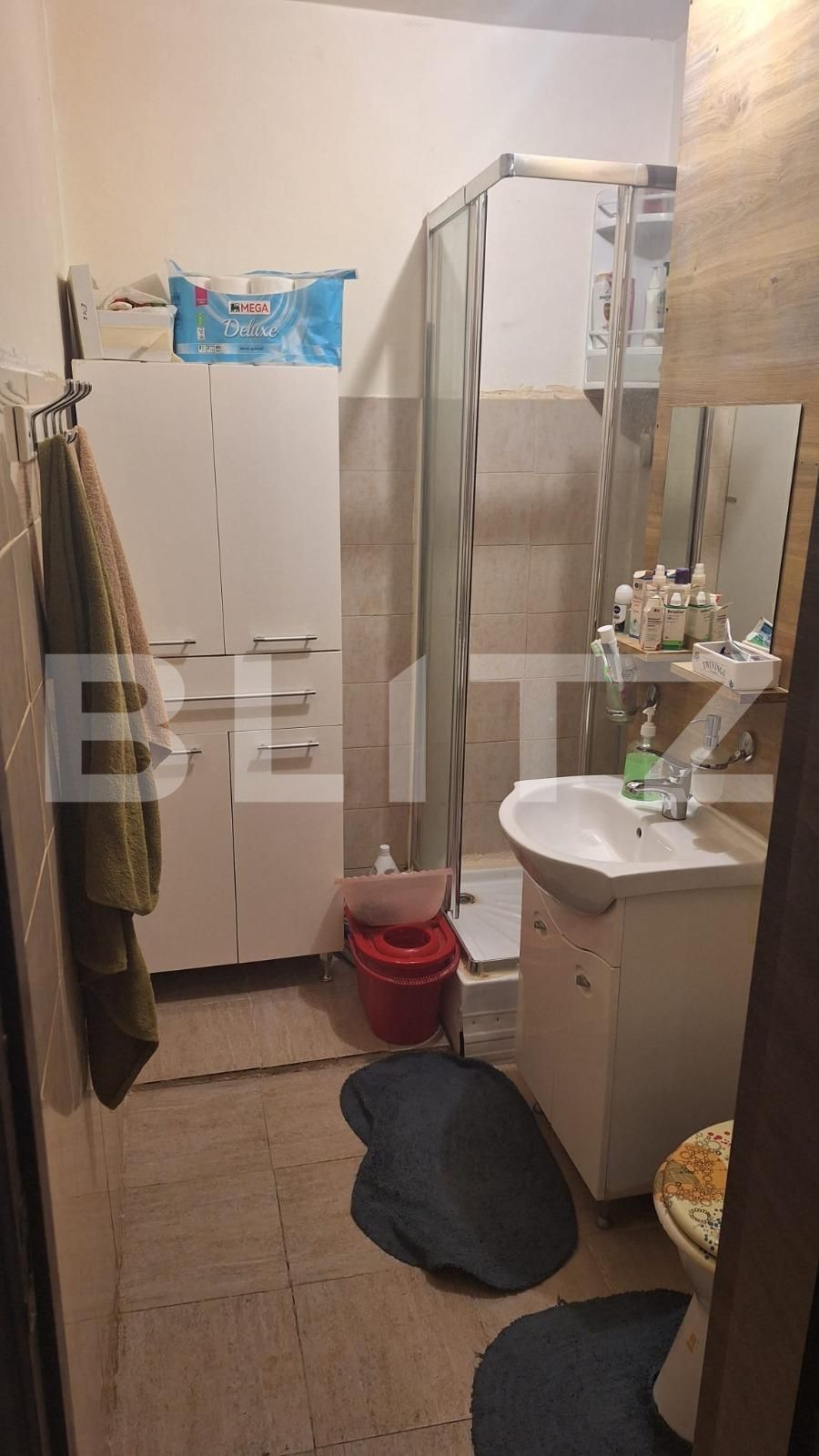 Garsonieră de vânzare Tineretului - 128639AV | BLITZ București | Poza7