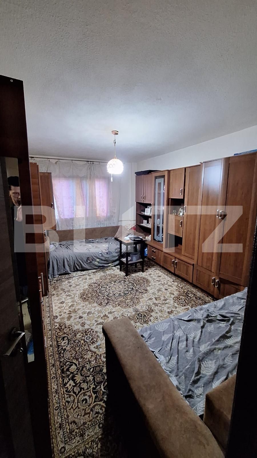 Garsonieră de vânzare Tineretului - 128639AV | BLITZ București | Poza2