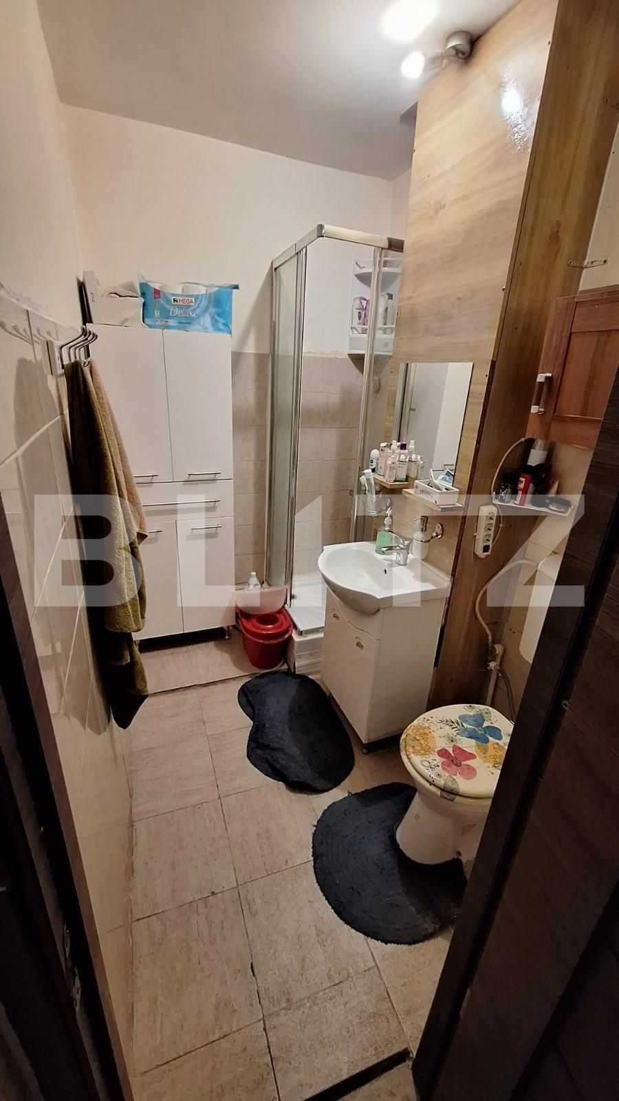 Garsonieră de vânzare Tineretului - 128639AV | BLITZ București | Poza8