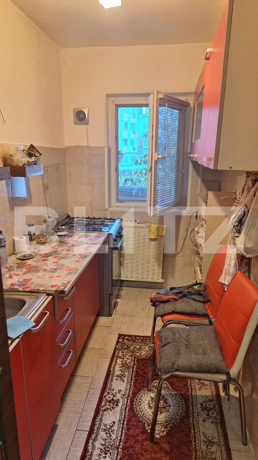 Garsonieră de vânzare Tineretului - 128639AV | BLITZ București | Poza4