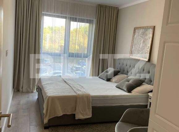 Apartament de vânzare 2 camere 1 Mai - 128643AV | BLITZ București | Poza1