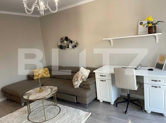 Apartament de vânzare 2 camere 1 Mai - 128643AV | BLITZ București | Poza3