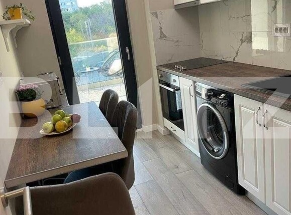 Apartament de vânzare 2 camere 1 Mai - 128643AV | BLITZ București | Poza5