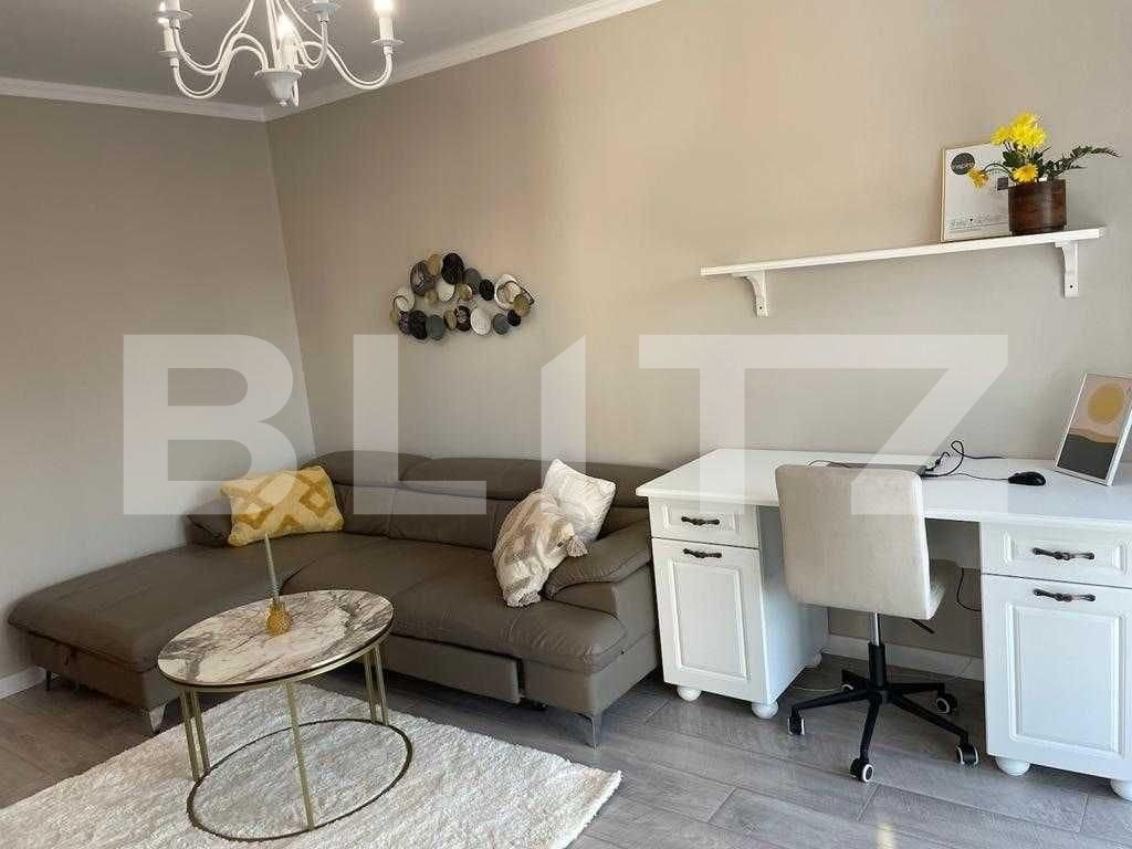 Apartament de vânzare 2 camere 1 Mai - 128643AV | BLITZ București | Poza3