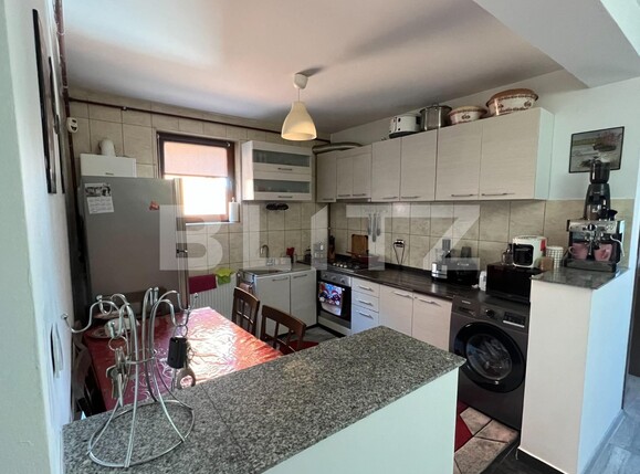 Apartament de vânzare 2 camere Chitila - 128656AV | BLITZ București | Poza4