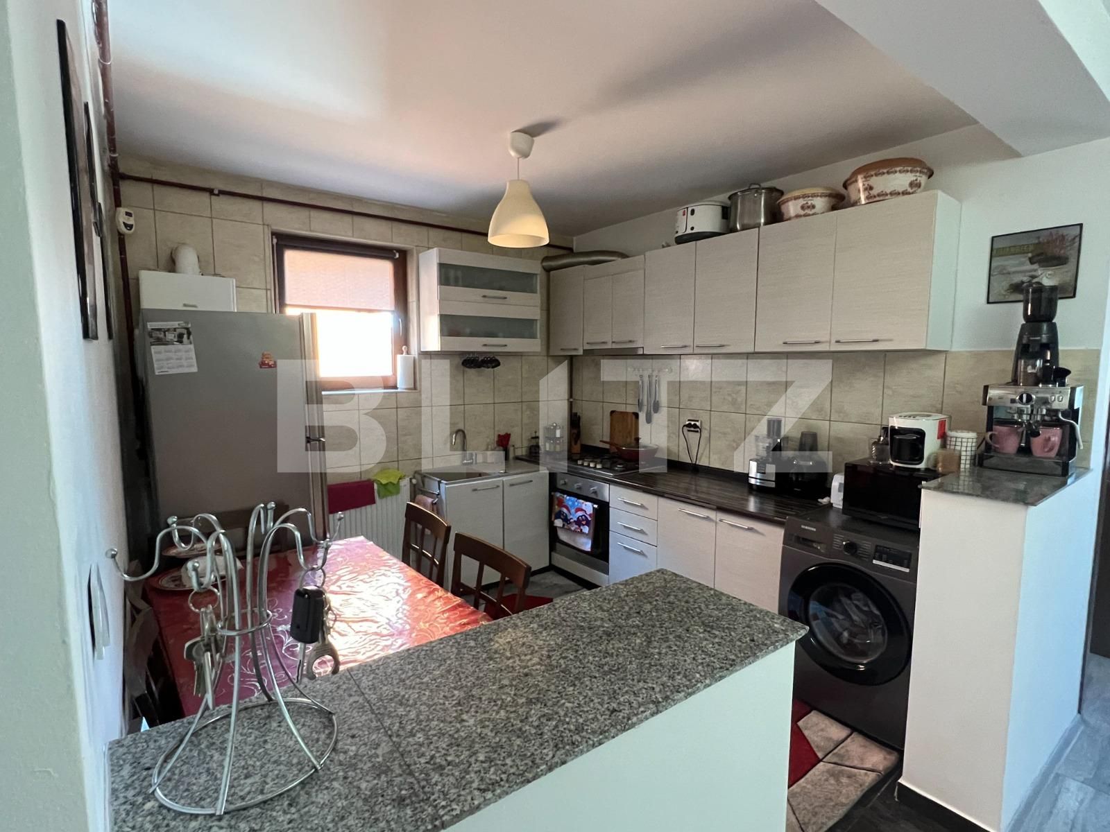 Apartament de vânzare 2 camere Chitila - 128656AV | BLITZ București | Poza4