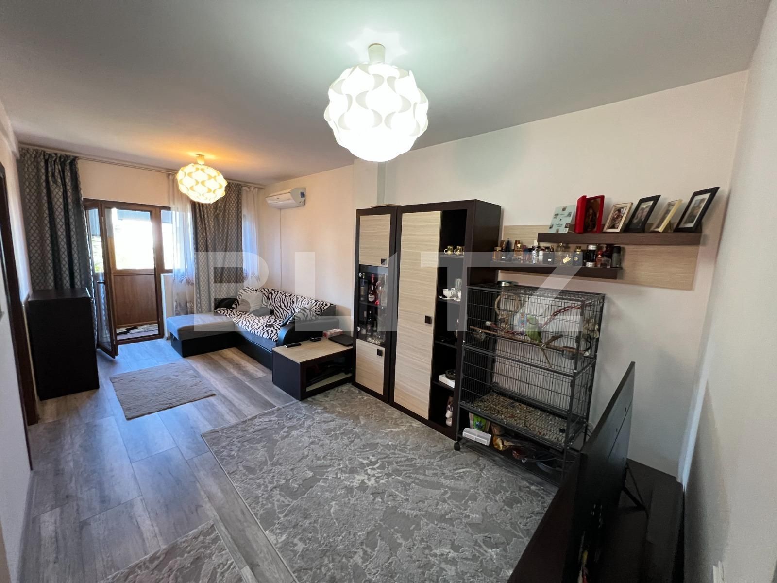 Apartament de vânzare 2 camere Chitila - 128656AV | BLITZ București | Poza1