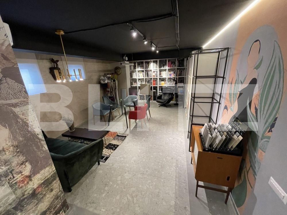 Apartament de vânzare 3 camere 1 Mai - 128658AV | BLITZ București | Poza2