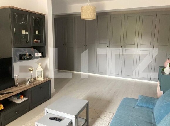 Apartament de vânzare 2 camere Pipera - 128662AV | BLITZ București | Poza2