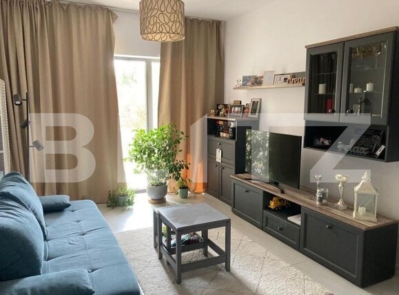 Apartament de vânzare 2 camere Pipera - 128662AV | BLITZ București | Poza1