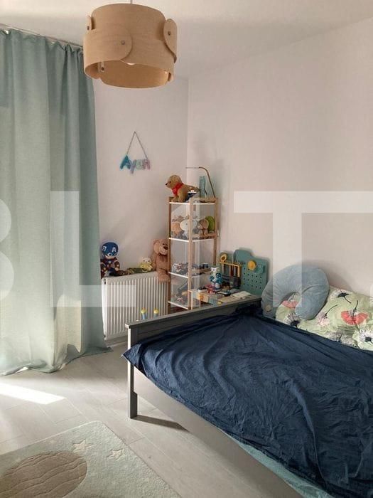 Apartament de vânzare 2 camere Pipera - 128662AV | BLITZ București | Poza4