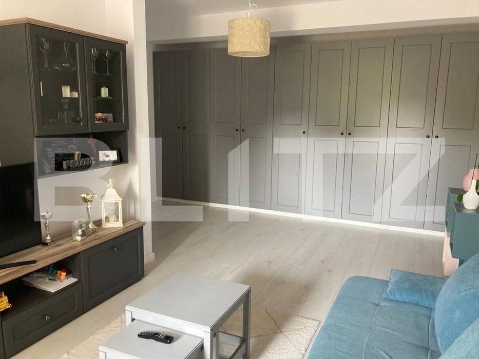 Apartament de vânzare 2 camere Pipera - 128662AV | BLITZ București | Poza2