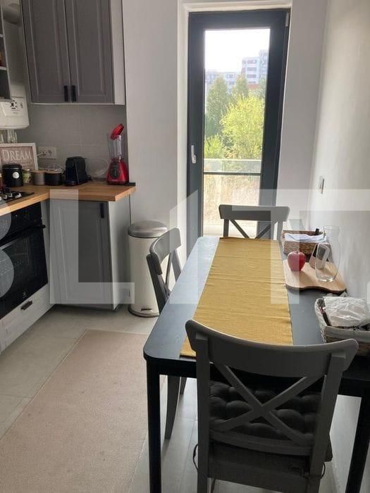 Apartament de vânzare 2 camere Pipera - 128662AV | BLITZ București | Poza3