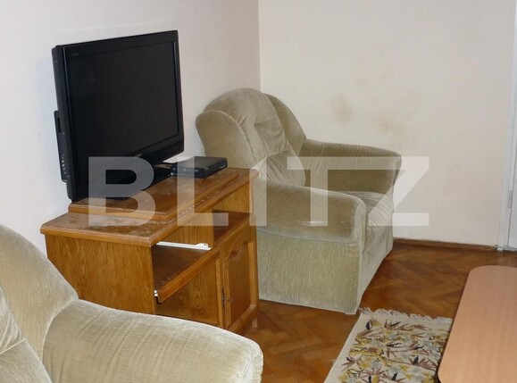 Apartament de vânzare 4 camere Titan - 128665AV | BLITZ București | Poza1