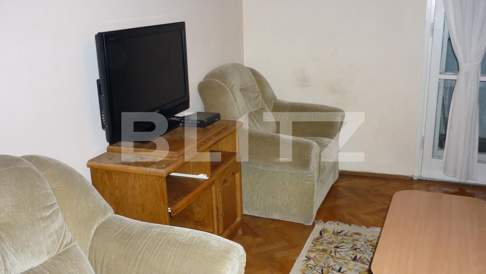Apartament de vânzare 4 camere Titan - 128665AV | BLITZ București | Poza1