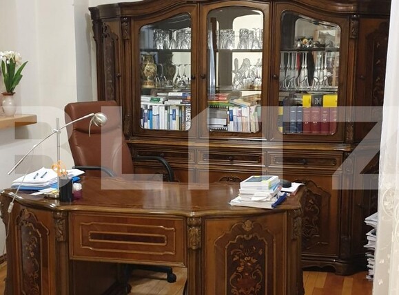 Apartament de vânzare 3 camere Central - 128676AV | BLITZ București | Poza2