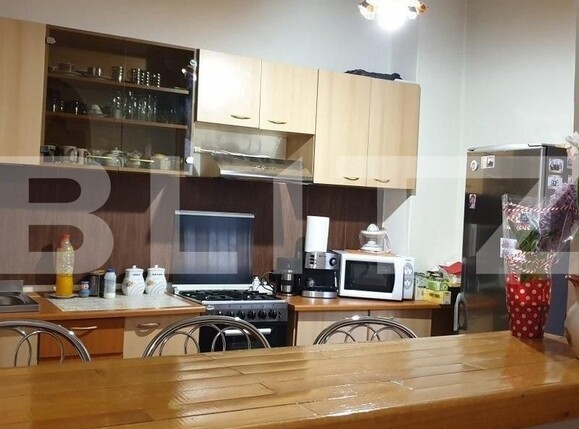 Apartament de vânzare 3 camere Central - 128676AV | BLITZ București | Poza4