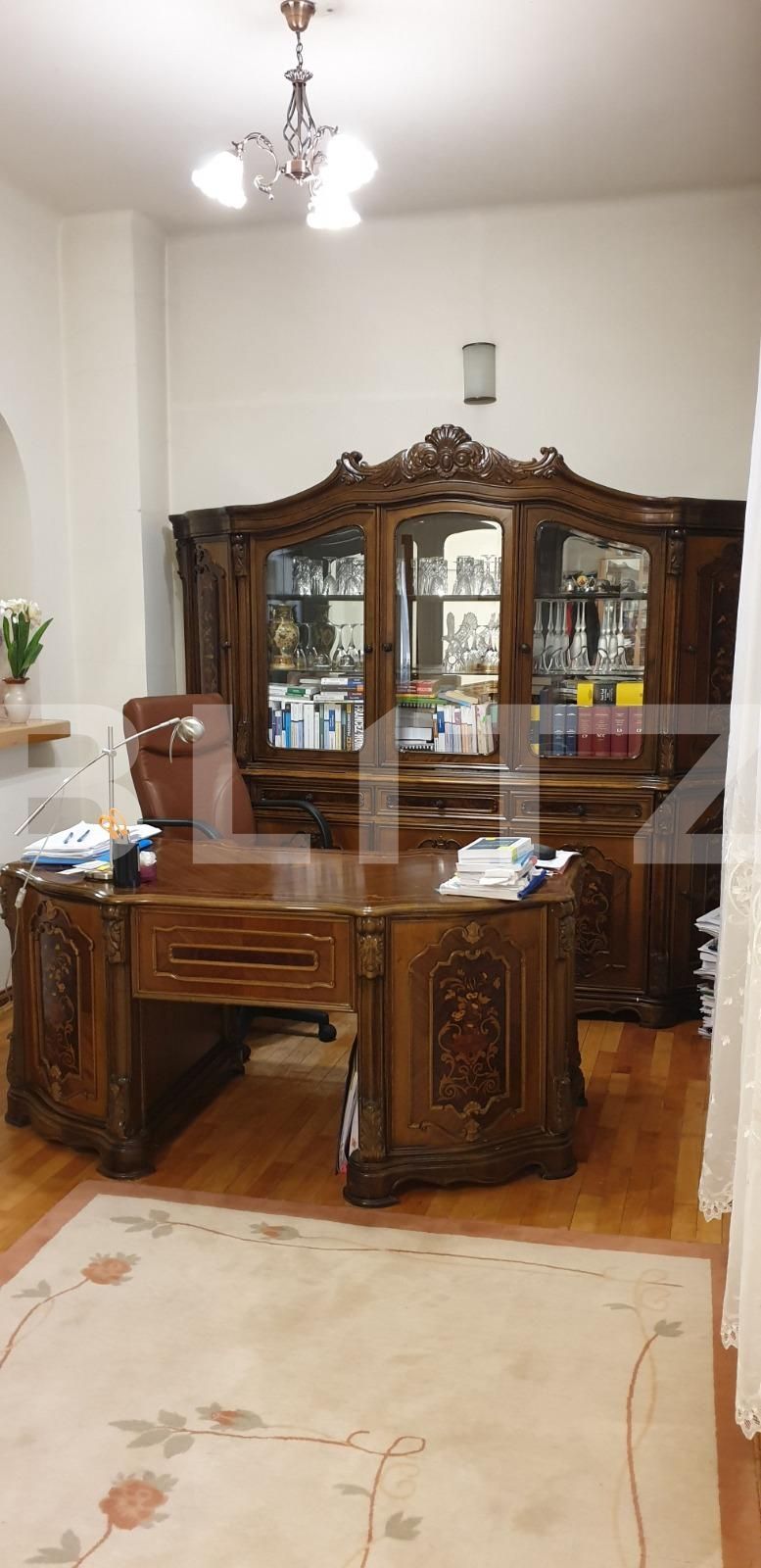 Apartament de vânzare 3 camere Central - 128676AV | BLITZ București | Poza2