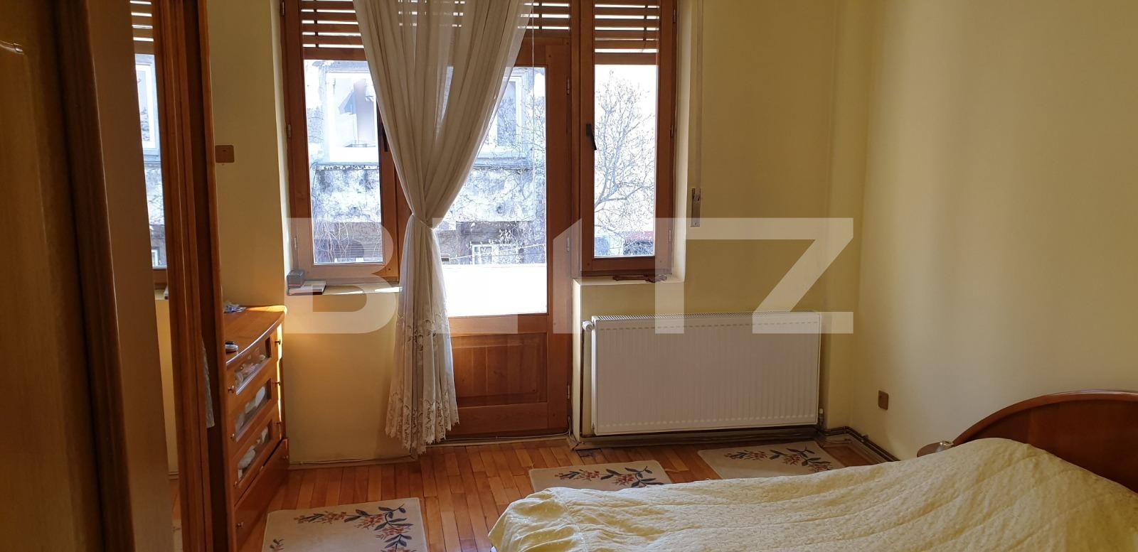 Apartament de vânzare 3 camere Central - 128676AV | BLITZ București | Poza3