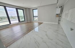 Apartament 3 camere, 99mp, Pipera