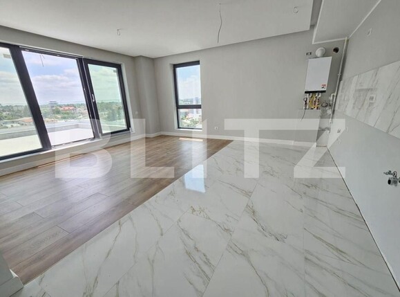 Apartament de vânzare 3 camere Pipera - 128703AV | BLITZ București | Poza1