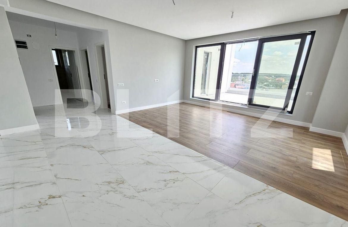 Apartament de vânzare 3 camere Pipera - 128703AV | BLITZ București | Poza2
