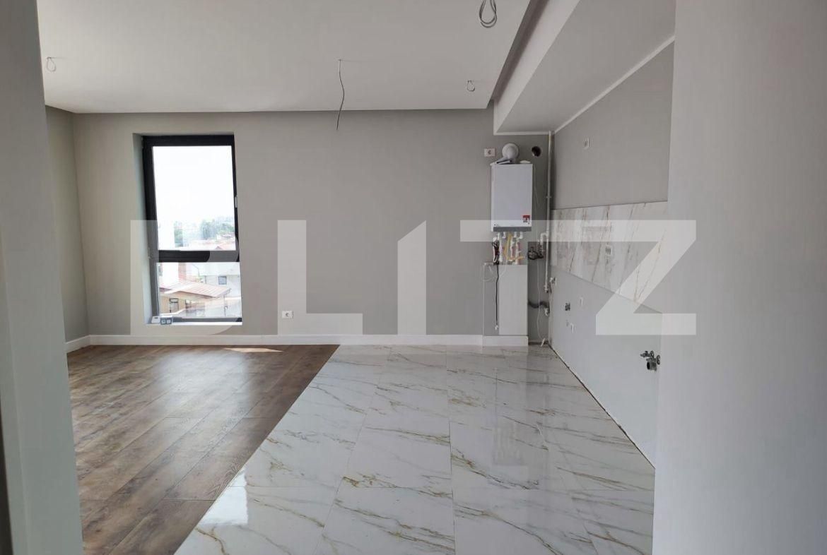 Apartament de vânzare 3 camere Pipera - 128703AV | BLITZ București | Poza3