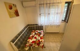 Garsonieră decomandată, 29 mp, curte, centrală proprie, zona Colentina