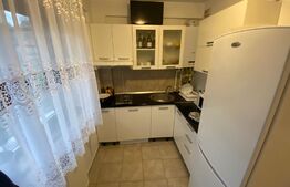 Garsonieră decomandată, 29 mp, curte, centrală proprie, zona Colentina