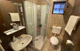 Garsonieră decomandată, 29 mp, curte, centrală proprie, zona Colentina