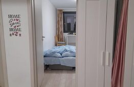 Apartament de vanzare 3 camere, semidecomandat,67 mp,Bucurestii Noi