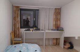 Apartament de vanzare 3 camere, semidecomandat,67 mp,Bucurestii Noi